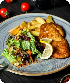 Fish & Chip