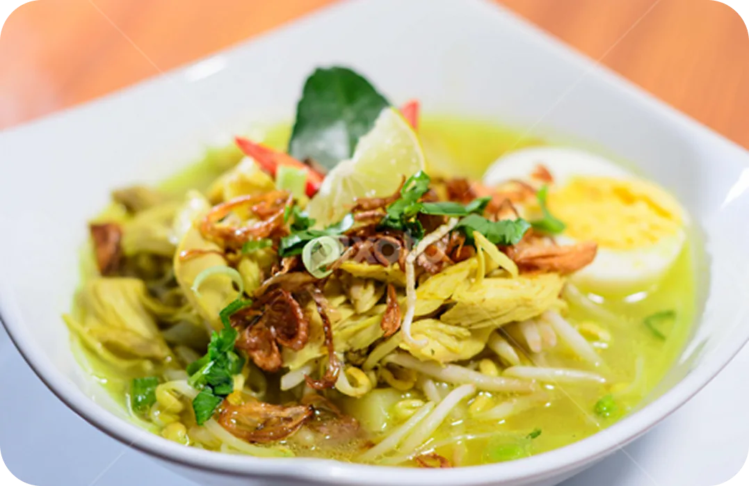 Soto Medan