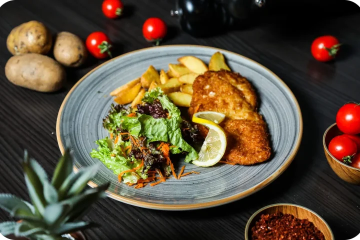 Fish & Chip