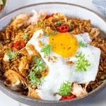 Nasi Goreng Jawa