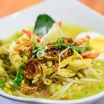 Soto Medan