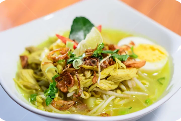 Soto Medan